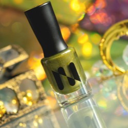 Магнитные лаки